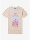 Knights Of Guinevere Park Planet T-Shirt