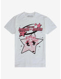 Puella Magi Madoka Magica Madoka Stars T-Shirt