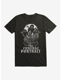 The Funeral Portrait Ghosts T-Shirt