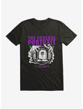 The Funeral Portrait Coffin Crew Since 2014 T-Shirt