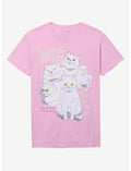The Summer Hikaru Died Mince-Aniki Collage T-Shirt