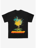 The Flaming Lips At War With The Mystics T-Shirt