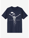 Sleep Token Place Become Your Tomb T-Shirt