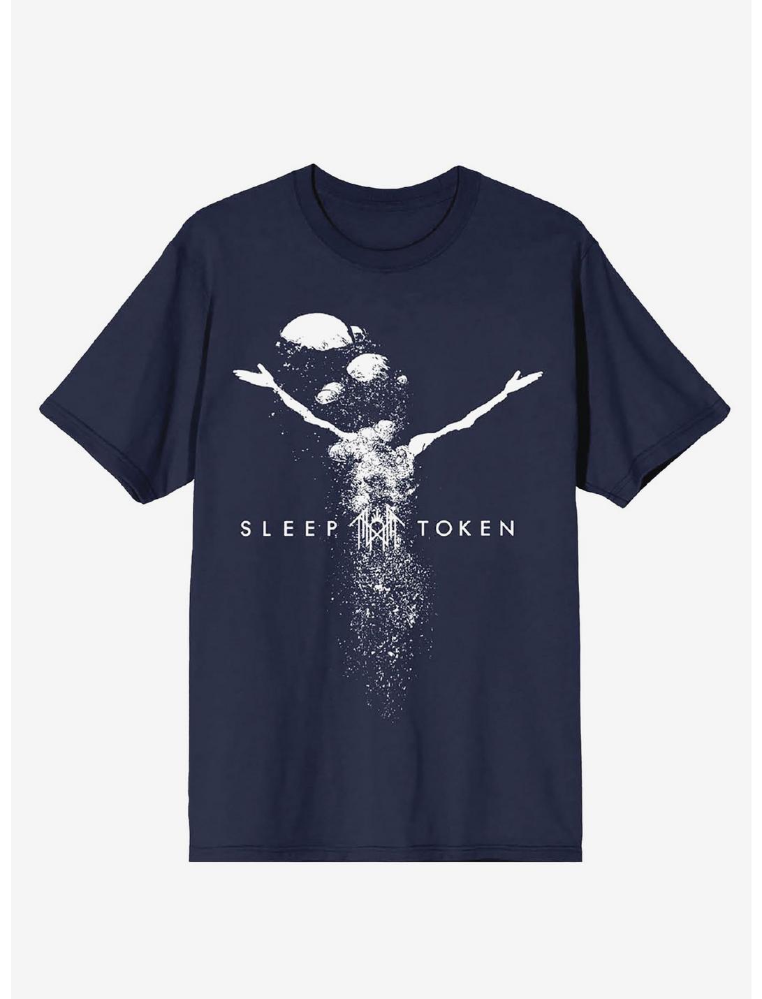 Sleep Token Place Become Your Tomb T-Shirt