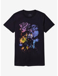 Prince Purple Rain T-Shirt