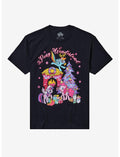 My Little Pony Holiday Wonderland T-Shirt