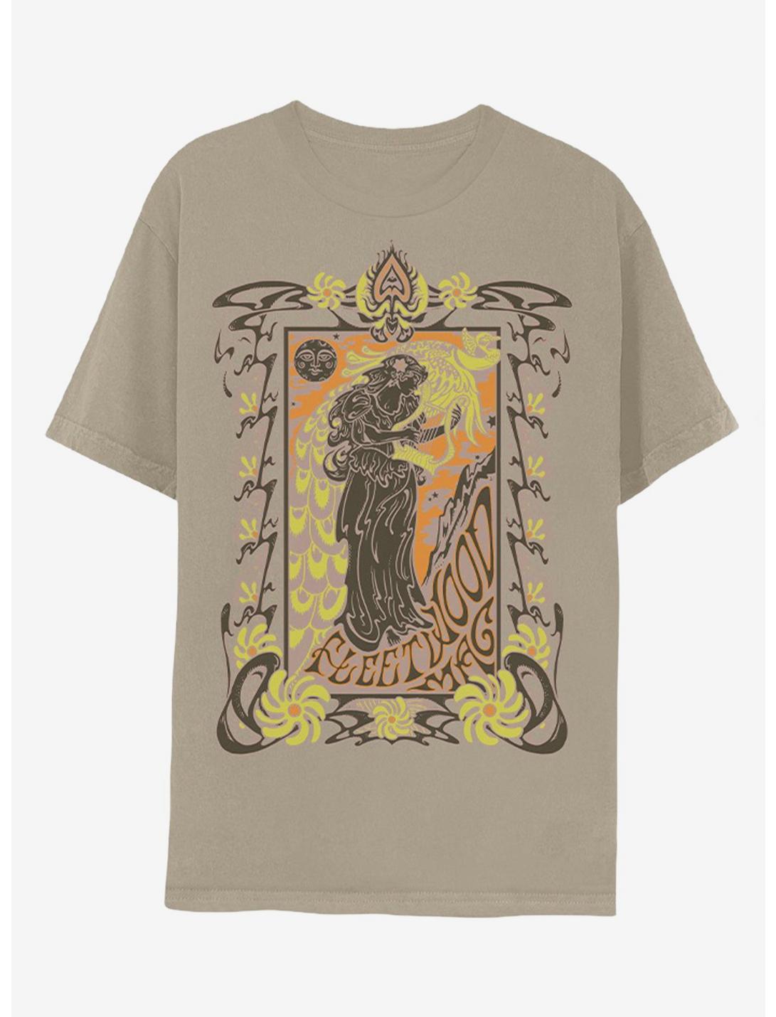 Fleetwood Mac Tour T-Shirt