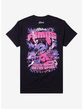 Disney Stitch FOMOS T-Shirt