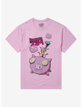 Invader Zim Pig T-Shirt