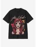 The Used Woman Mascara Tears T-Shirt