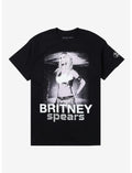Britney Spears Portrait T-Shirt