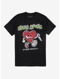 Silly Goose Heart Attack T-Shirt