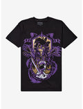 Murder Drones Cyn & Tessa T-Shirt
