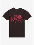 Crab Rangoon Metal T-Shirt By Call Your Mother