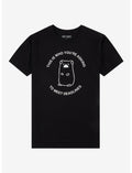 Hamster Deadlines T-Shirt
