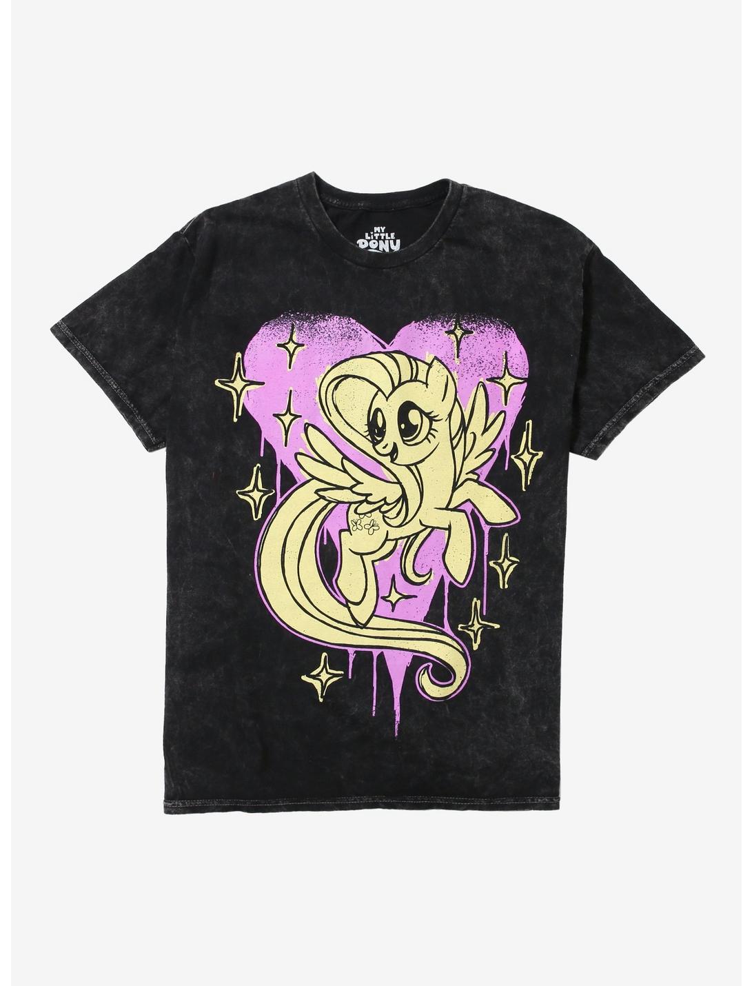 My Little Pony: Friendship Is Magic Fluttershy T-Shirt