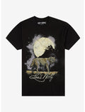 Lone Wolf T-Shirt