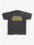Hayley Williams A True Believer Two-Sided T-Shirt