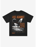 Rise Against Ricochet T-Shirt