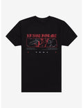 If Not For Me Feel Me Now Lyrics T-Shirt