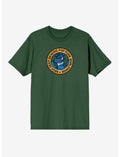 Neck Deep Smiling Earth T-Shirt
