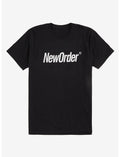 New Order Flames T-Shirt