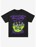 Testament Practice What You Preach Tour T-Shirt