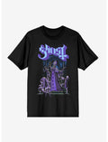 Ghost Masquerade T-Shirt