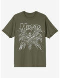Misfits Fiend Reaper T-Shirt