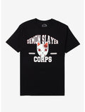 Demon Slayer: Kimetsu No Yaiba Mask T-Shirt