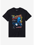 DC Comics Batman Racing T-Shirt