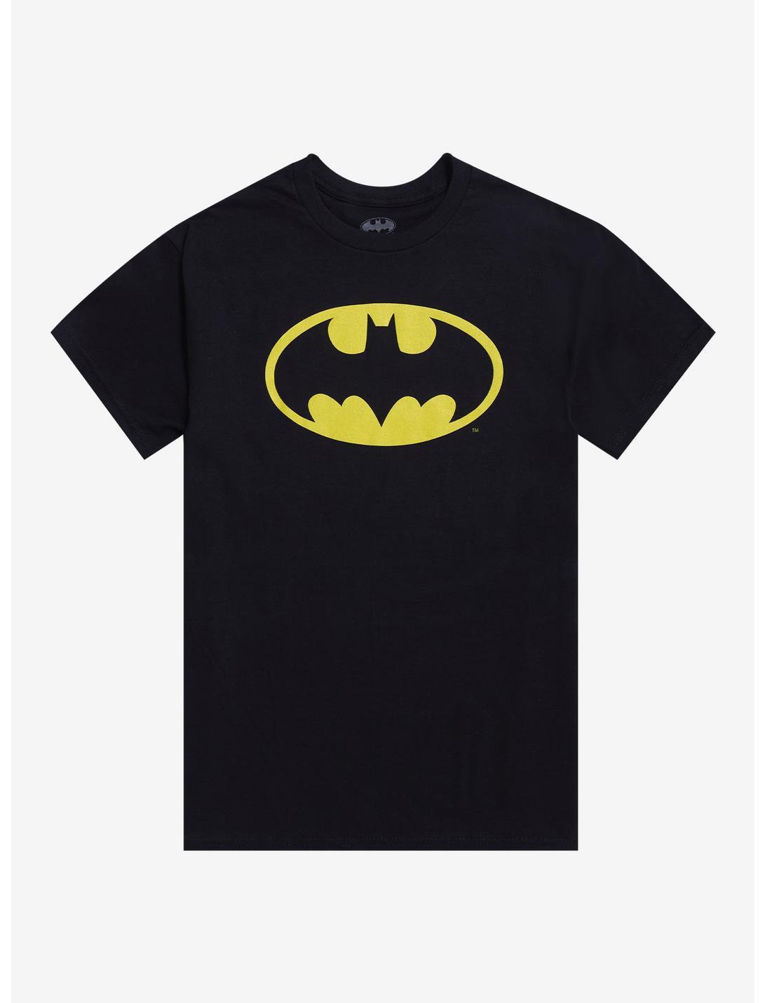 DC Comics Batman Bat-Signal T-Shirt