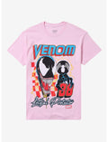 Marvel Venom Racing T-Shirt