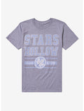 Gilmore Girls Stars Hollow T-Shirt