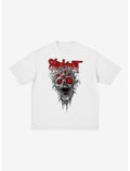 Slipknot Thorn Zombie T-Shirt