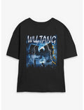 Wu-Tang Clan City Girls Skimmer T-Shirt