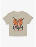 Wu-Tang Clan Enter The Wutang Girls Baby T-Shirt