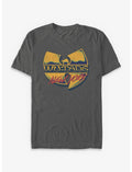 Wu-Tang Clan New York Garment Dye T-Shirt