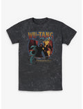 Wu-Tang Clan 36 Chambers Mineral Wash T-Shirt