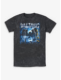 Wu-Tang Clan City Mineral Wash T-Shirt