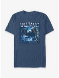 Wu-Tang Clan City Garment Dye T-Shirt