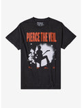 Pierce The Veil Silhouette T-Shirt