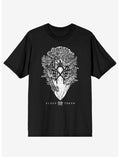 Sleep Token Coral Mask T-Shirt