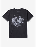 AC/DC Rock Or Bust T-Shirt