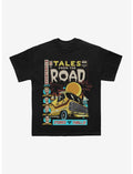 Nickelback Takes From The Road T-Shirt