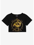 Murder Drones N Foil Girls Off-Shoulder T-Shirt