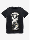 Soul Eater Death The Kid Symmetry T-Shirt