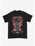 Watain The Agony & Ecstasy Of Watain T-Shirt