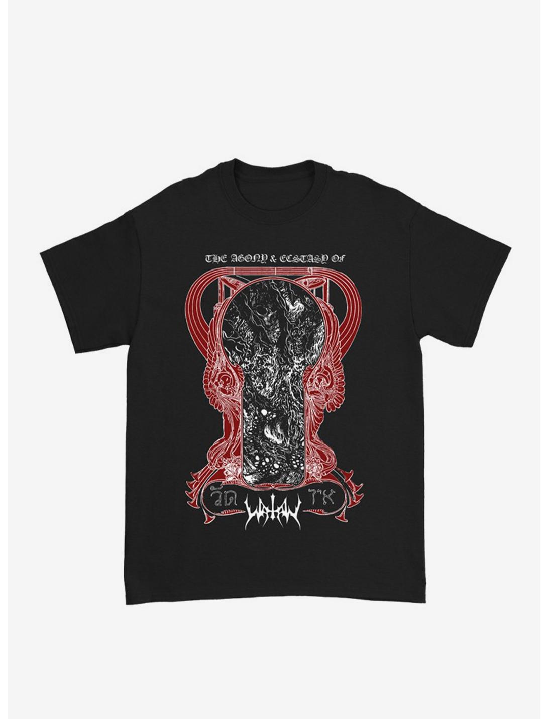 Watain The Agony & Ecstasy Of Watain T-Shirt
