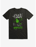 Ozzy Osbourne Diary Of A Madman Tour '82 T-Shirt